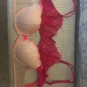 Victoria Secret Bras
